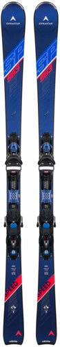 Dynastar Speed 963 Konect + NX 12 Konect GW 162 cm - Downhill Skis  - Main image