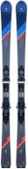 Dynastar Speed 563 Konect + NX 12 Konect GW - Downhill Skis 