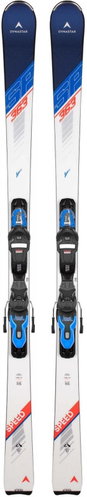 Dynastar Speed 363 Xpress + Xpress 11 GW 178 cm - Downhill Skis  - Main image