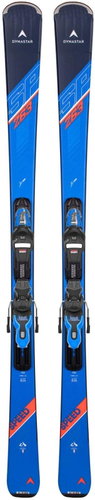 Dynastar Speed 263 Xpress + Xpress 10 GW 164 cm - Downhill Skis  - Main image