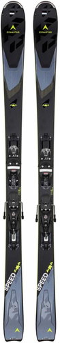 Dynastar Speed 4x4 963 Konect + SPX 12 Konect GW 179 cm - Downhill Skis  - Main image