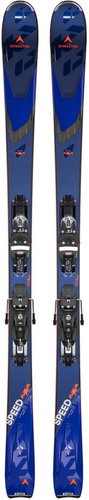 Dynastar Speed 4x4 763 Konect + SPX 12 Konect GW 171 cm - Downhill Skis  - Main image