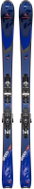 Dynastar Speed 4x4 763 Konect + SPX 12 Konect GW 185 cm - Downhill Skis 