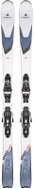 Dynastar Speed 4x4 763 White Konect + NX 12 Konect GW - Downhill Skis 