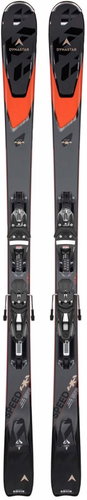 Dynastar Speed 4x4 563 Konect + NX 12 Konect GW 179 cm - Downhill Skis  - Main image