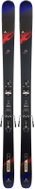 Dynastar M-Menace 90 + NX 10 GW 180 cm - Downhill Skis 