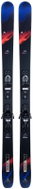 Dynastar M-Menace 90 Xpress + Xpress 11 GW 170 cm - Downhill Skis 
