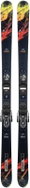 Dynastar M-Menace 80 Xpress + Xpress 10 GW - Downhill Skis 