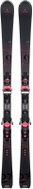 Dynastar E Lite 9 Konect + NX 12 Konect GW 165 cm - Downhill Skis 
