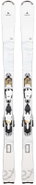 Dynastar E Lite 5 Xpress + Xpress W 11 GW 162 cm - Downhill Skis 