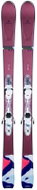 Dynastar E 4x4 5 Xpress + Xpress W 11 GW 164 cm - Downhill Skis 
