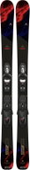 Dynastar M-Menace Team Kid-X + Kid 4 GW 110 cm - Downhill Skis 