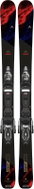 Dynastar M-Menace Team Xpress Jr + Xpress 7 GW 128 cm - Downhill Skis 