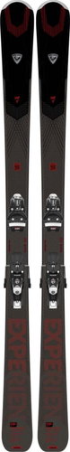 Rossignol Experience 86 Ti + Pivot 15 GW 176 cm - Downhill Skis  - Main image