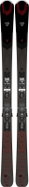 Rossignol Experience 86 Ti Konect + SPX 14 Konect GW - Downhill Skis 