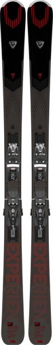 Rossignol Experience 86 Ti Konect + SPX 14 Konect GW 185 cm - Downhill Skis  - Main image