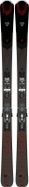 Rossignol Experience 86 Ti Konect + NX 12 Konect GW 185 cm - Downhill Skis 