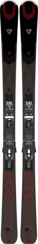 Rossignol Experience 86 Ti Konect + NX 12 Konect GW 185 cm - Downhill Skis  - Main image