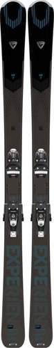 Rossignol Experience 82 Ti + Pivot 15 GW 168 cm - Downhill Skis  - Main image