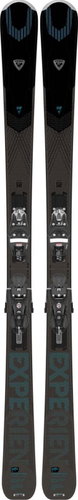 Rossignol Experience 82 Ti Konect + SPX 14 Konect GW 176 cm - Downhill Skis  - Main image