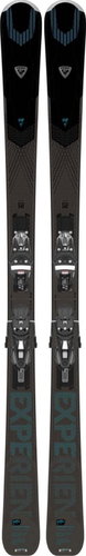 Rossignol Experience 82 Ti Konect + NX 12 Konect GW 168 cm - Downhill Skis  - Main image