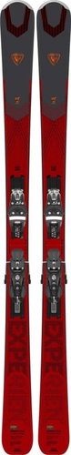 Rossignol Experience 86 Basalt Konect + SPX 12 Konect GW 176 cm - Downhill Skis  - Main image