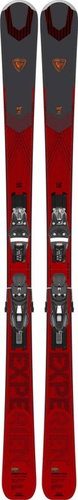 Rossignol Experience 86 Basalt Konect + NX 12 Konect GW 167 cm - Downhill Skis  - Main image