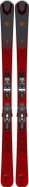 Rossignol Experience 86 Basalt Konect + NX 12 Konect GW 185 cm - Downhill Skis 