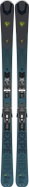 Rossignol Experience 82 Basalt Konect + NX 12 Konect GW 160 cm - Downhill Skis 