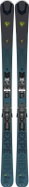 Rossignol Experience 82 Basalt Konect + SPX 12 Konect GW 176 cm - Downhill Skis 
