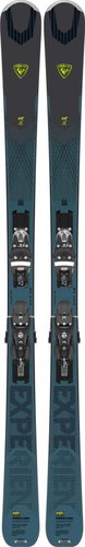 Rossignol Experience 82 Basalt Konect + SPX 12 Konect GW 176 cm - Downhill Skis  - Main image