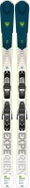 Rossignol Experience 78 Carbon Xpress + Xpress 10 GW 170 cm - Downhill Skis 