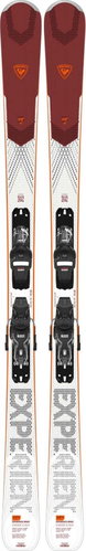 Rossignol Experience 76 Xpress + Xpress 10 GW 168 cm - Downhill Skis  - Main image