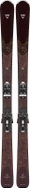 Rossignol Experience W 82 Ti + NX 12 GW 159 cm - Downhill Skis 