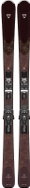 Rossignol Experience W 82 Ti Konect + SPX 12 Konect GW 167 cm - Downhill Skis 