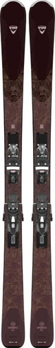 Rossignol Experience W 82 Ti Konect + NX 12 Konect GW 175 cm - Downhill Skis  - Main image