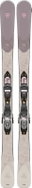 Rossignol Experience W 82 Basalt Xpress + Express W 11 GW 167 cm - Downhill Skis 