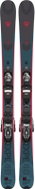 Rossignol Experience Pro Xpress + Jr Xpress 7 GW 140 cm - Downhill Skis 
