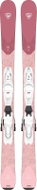 Rossignol Experience W Pro Xpress + Jr Xpress 7 GW 128 cm - Downhill Skis 
