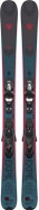 Rossignol Experience Pro Kid-X + Kid 4 GW 122 cm - Downhill Skis 