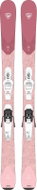Rossignol Experience W Pro Kid-X + Kid 4 GW 104 cm - Downhill Skis 