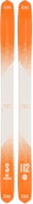 Zag Slap 112 188 cm - Downhill Skis 