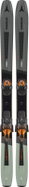 Atomic Vantage 107 Ti + Warden MNC 13 - Downhill Skis 