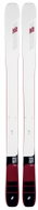 K2 Mindbender 90 C Alliance + Squire 11 ID 156 cm - Downhill Skis 