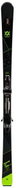 Völkl Deacon 76 Black + rMotion 12 GW - Downhill Skis 