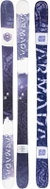 Armada ARW 84 + L7 142 cm - Downhill Skis 