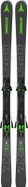 Atomic Redster X7 WB + F 12 GW - Downhill Skis 