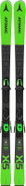 Atomic Redster X5 + M 10 GW 168 cm - Downhill Skis 
