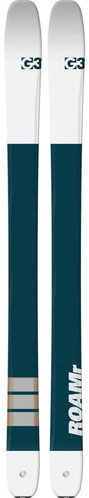 G3 ROAMr 108 192 cm - Downhill Skis  - Main image