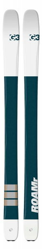 G3 ROAMr 100 187 cm - Downhill Skis  - Main image